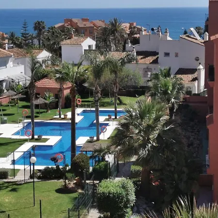 Apartment Nfn Hidalgos Golf Manilva