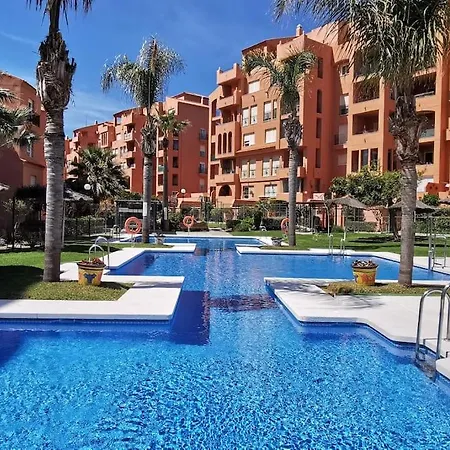 Appartement Nfn Hidalgos Golf