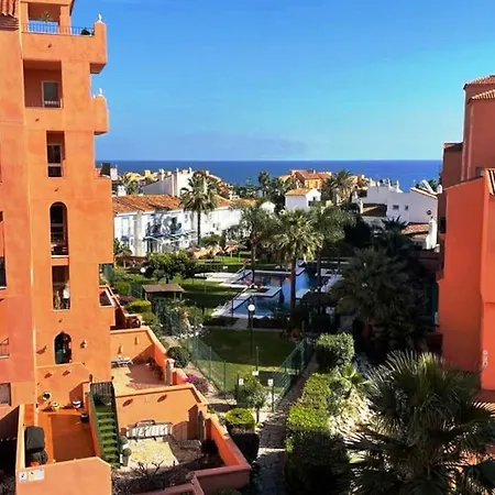 Nfn Hidalgos Golf * Manilva