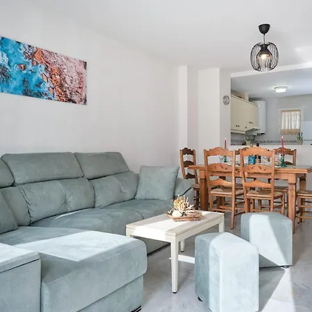 Apartment Nfn Hidalgos Golf