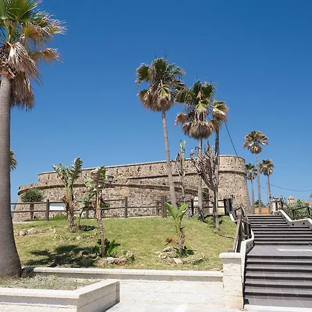 Nfn Hidalgos Golf Apartment