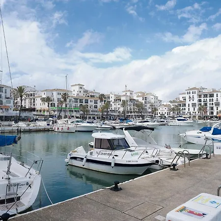 Appartement Nfn Hidalgos Golf