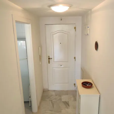 Nfn Hidalgos Golf Apartment *