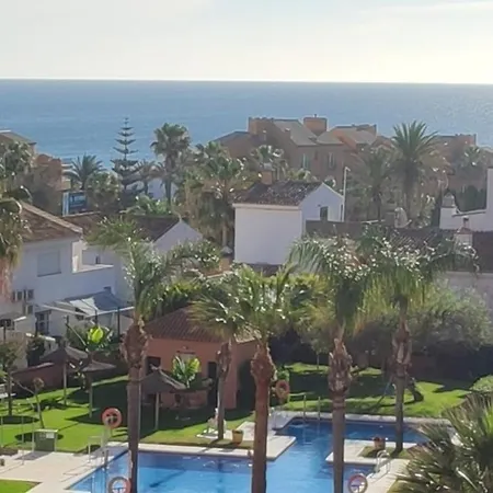 Apartment Nfn Hidalgos Golf *